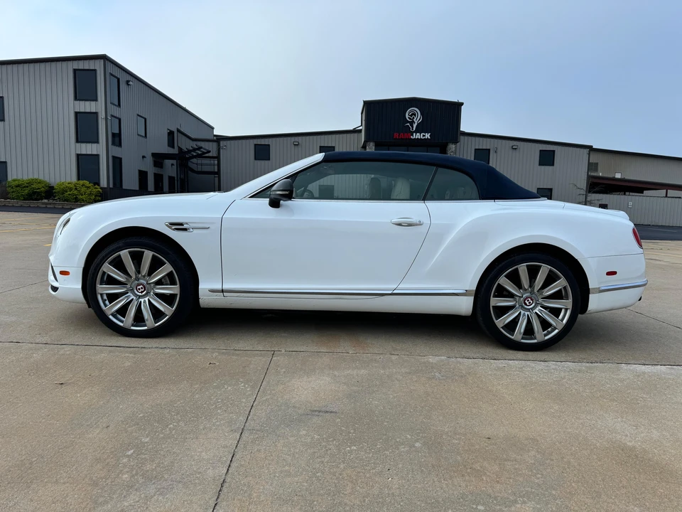 2016 Bentley Continental GTC - Image 14 of 31