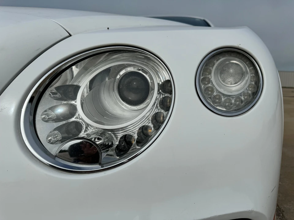 2016 Bentley Continental GTC - Image 28 of 31