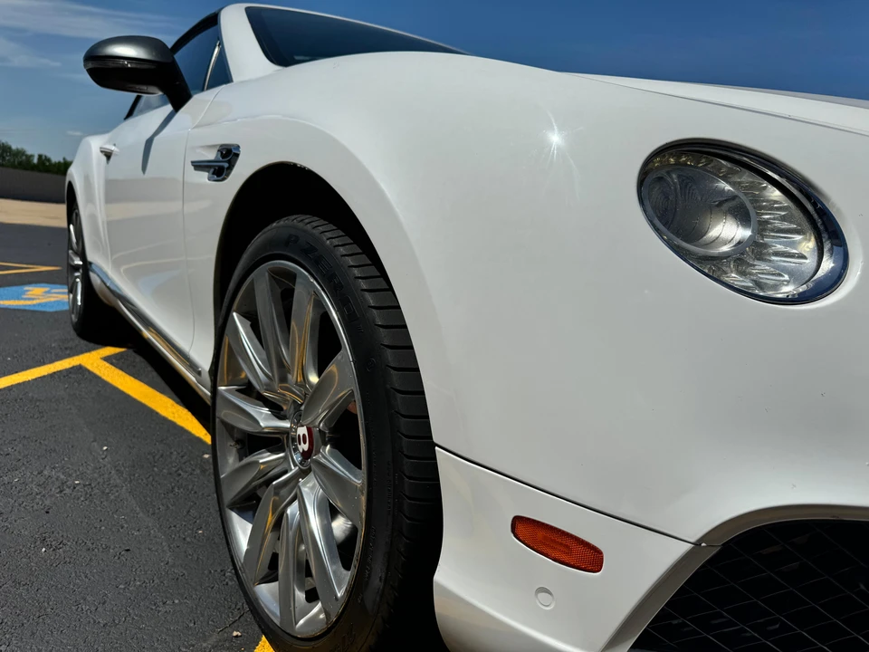 2016 Bentley Continental GTC - Image 26 of 31