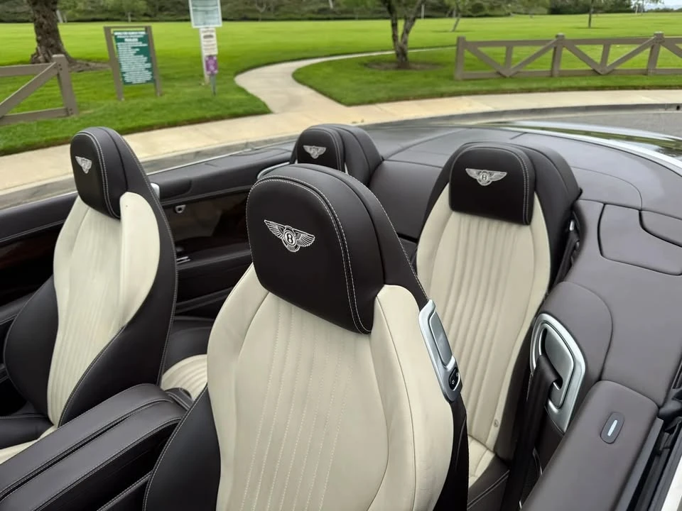 2016 Bentley Continental GT 2nd Gen - Image 11 of 20