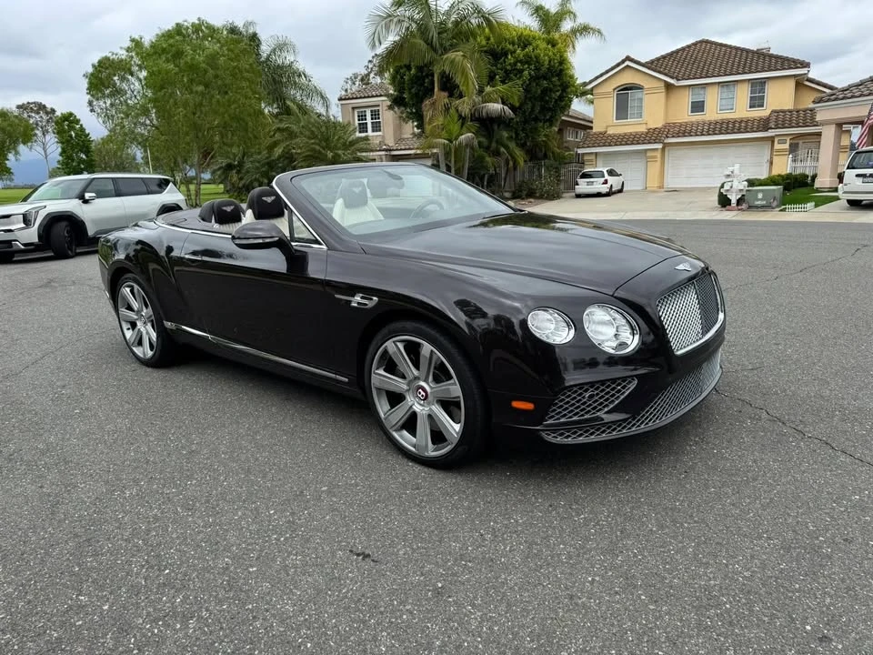 2016 Bentley Continental GT 2nd Gen - Image 17 of 20