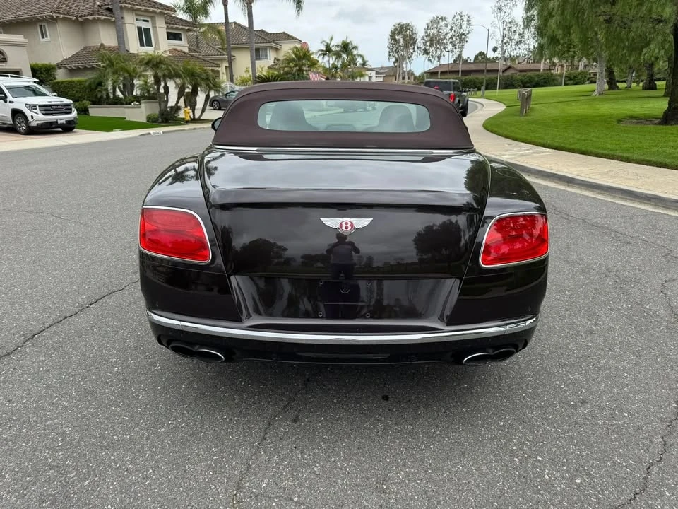 2016 Bentley Continental GT 2nd Gen - Image 6 of 20