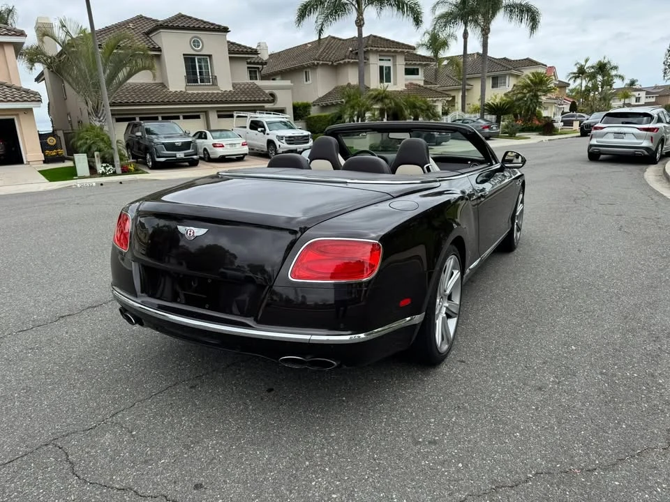 2016 Bentley Continental GT 2nd Gen - Image 19 of 20