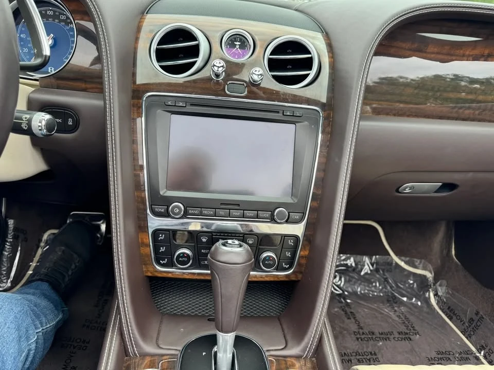 2016 Bentley Continental GT 2nd Gen - Image 15 of 20