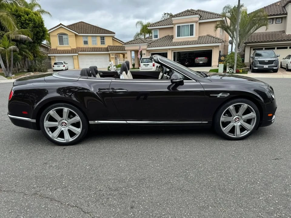 2016 Bentley Continental GT 2nd Gen - Image 18 of 20