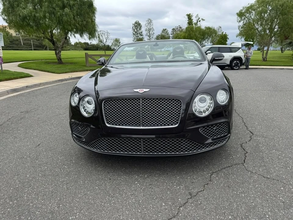 2016 Bentley Continental GT 2nd Gen - Image 7 of 20