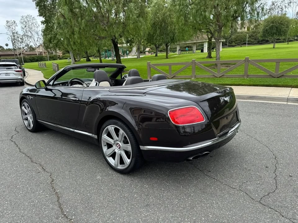 2016 Bentley Continental GT 2nd Gen - Image 20 of 20