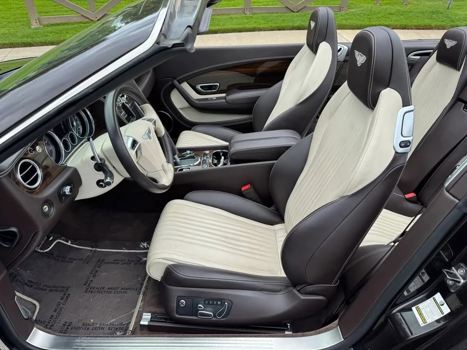 2016 Bentley Continental GT 2nd Gen - Image 13 of 20