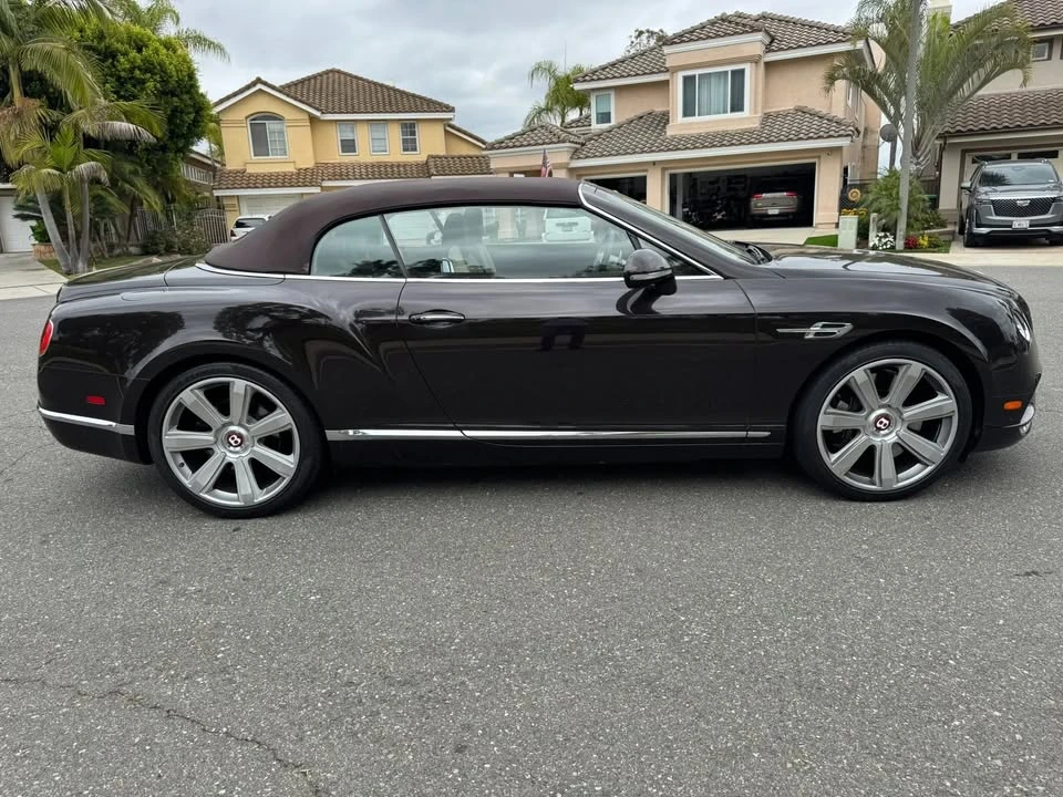 2016 Bentley Continental GT 2nd Gen - Image 5 of 20