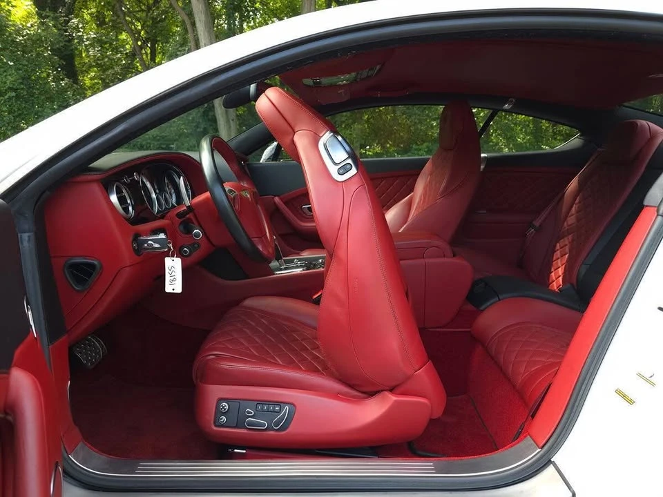 2016 Bentley Continental GT 2nd Gen - Image 12 of 20