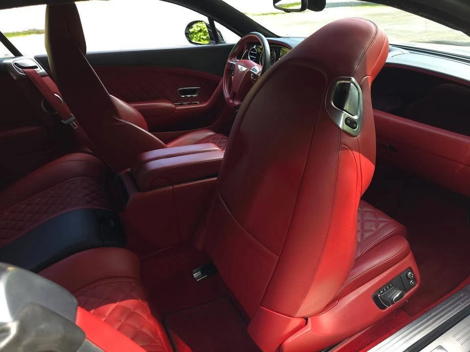 2016 Bentley Continental GT 2nd Gen - Image 16 of 20