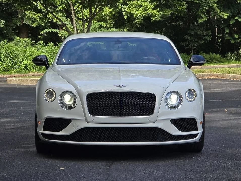 2016 Bentley Continental GT 2nd Gen - Image 9 of 20