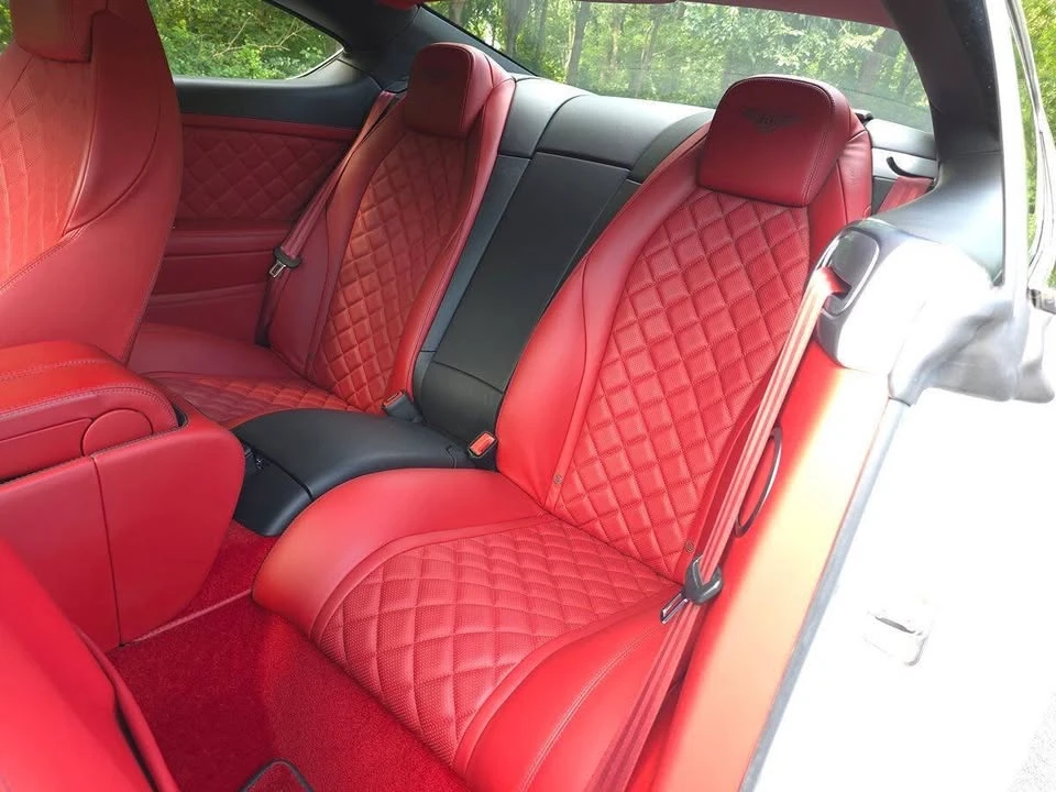 2016 Bentley Continental GT 2nd Gen - Image 14 of 20