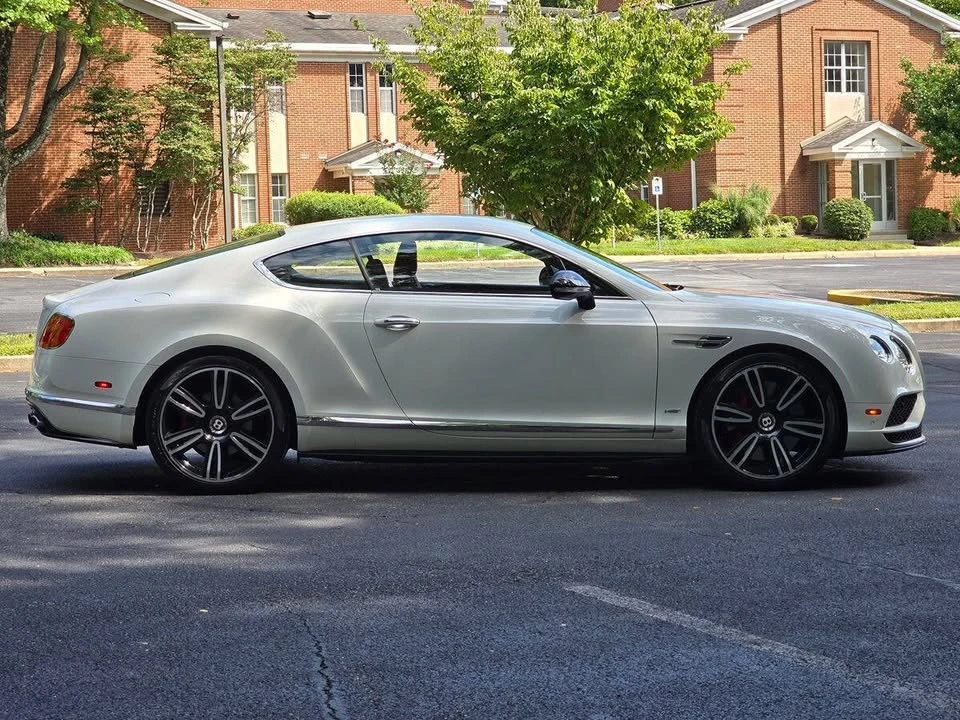 2016 Bentley Continental GT 2nd Gen - Image 7 of 20