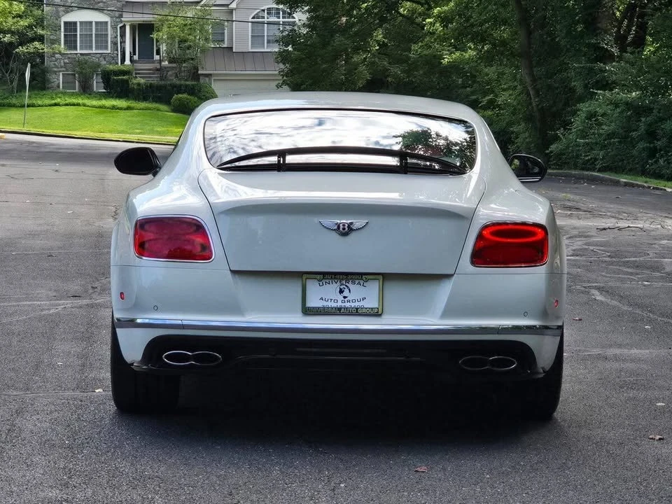 2016 Bentley Continental GT 2nd Gen - Image 5 of 20