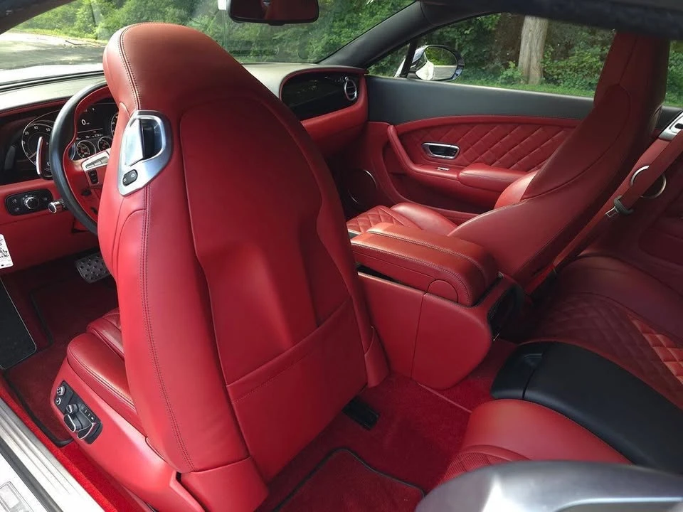 2016 Bentley Continental GT 2nd Gen - Image 13 of 20