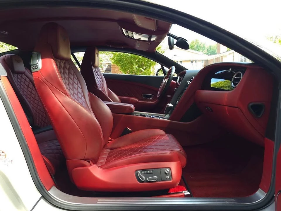 2016 Bentley Continental GT 2nd Gen - Image 17 of 20