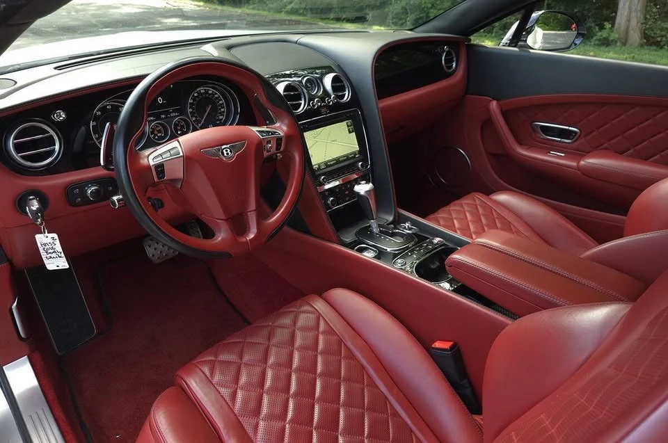2016 Bentley Continental GT 2nd Gen - Image 2 of 20
