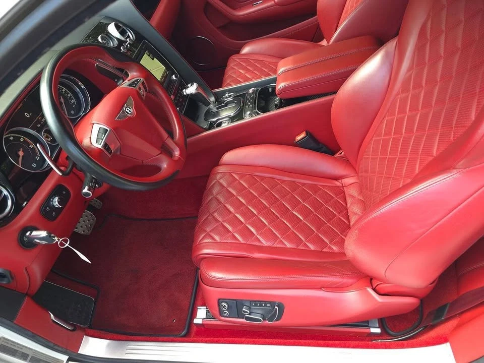 2016 Bentley Continental GT 2nd Gen - Image 10 of 20