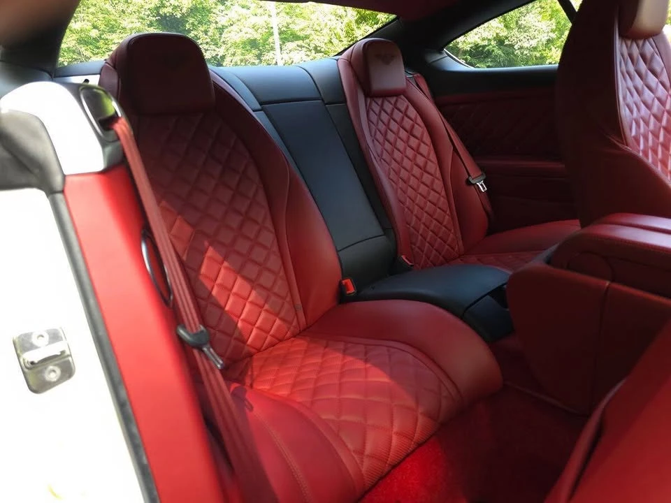 2016 Bentley Continental GT 2nd Gen - Image 15 of 20