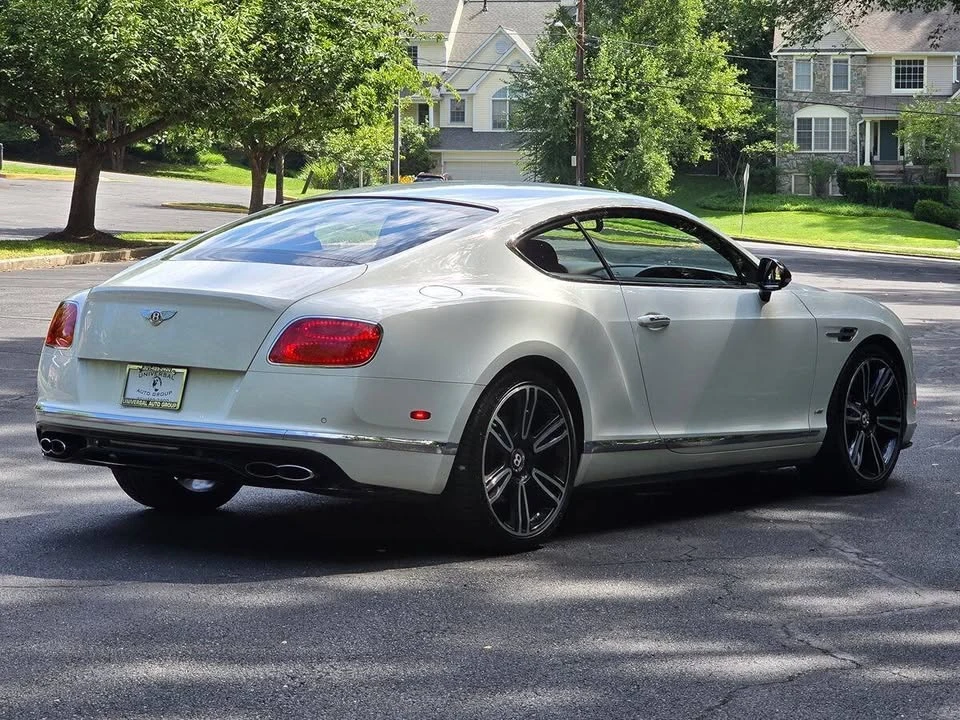 2016 Bentley Continental GT 2nd Gen - Image 6 of 20