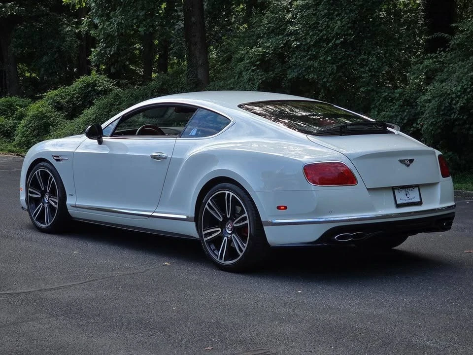 2016 Bentley Continental GT 2nd Gen - Image 4 of 20