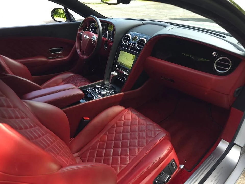 2016 Bentley Continental GT 2nd Gen - Image 18 of 20