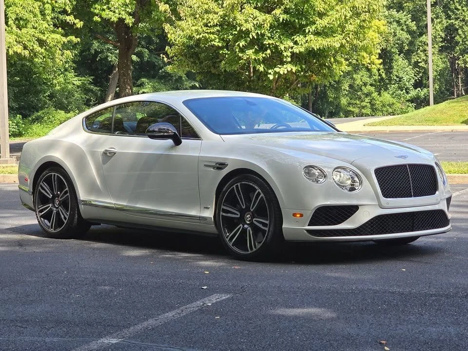 2016 Bentley Continental GT 2nd Gen - Image 8 of 20