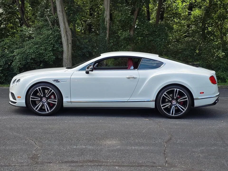 2016 Bentley Continental GT 2nd Gen - Image 3 of 20