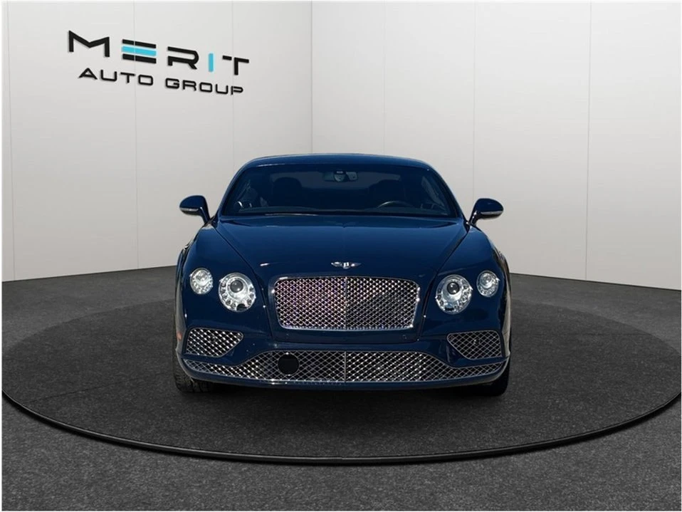2016 Bentley Continental GT 2nd Gen - Image 3 of 20