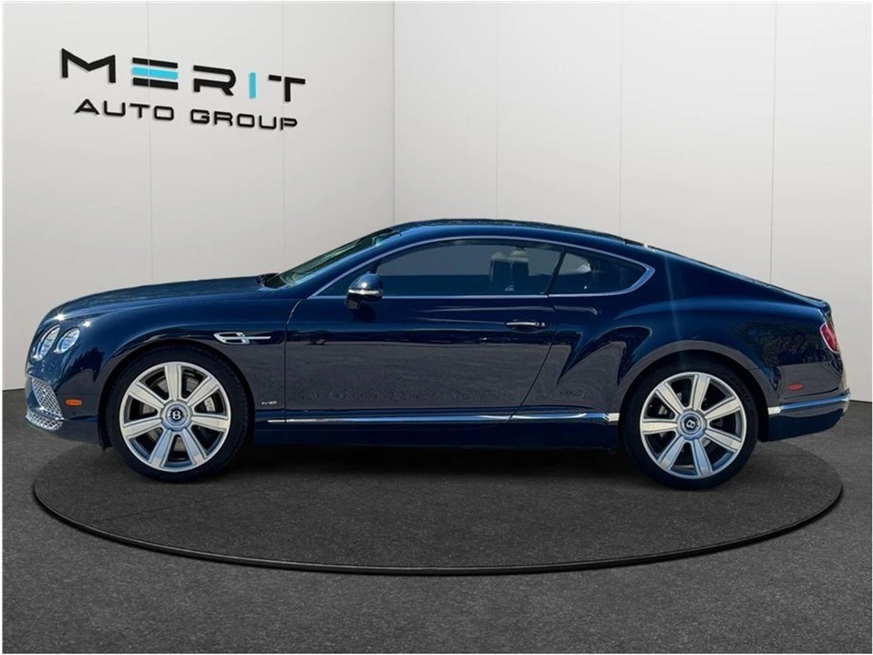 2016 Bentley Continental GT 2nd Gen - Image 5 of 20