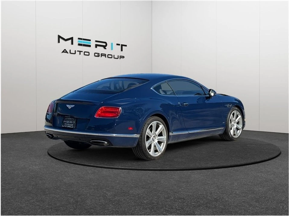 2016 Bentley Continental GT 2nd Gen - Image 9 of 20