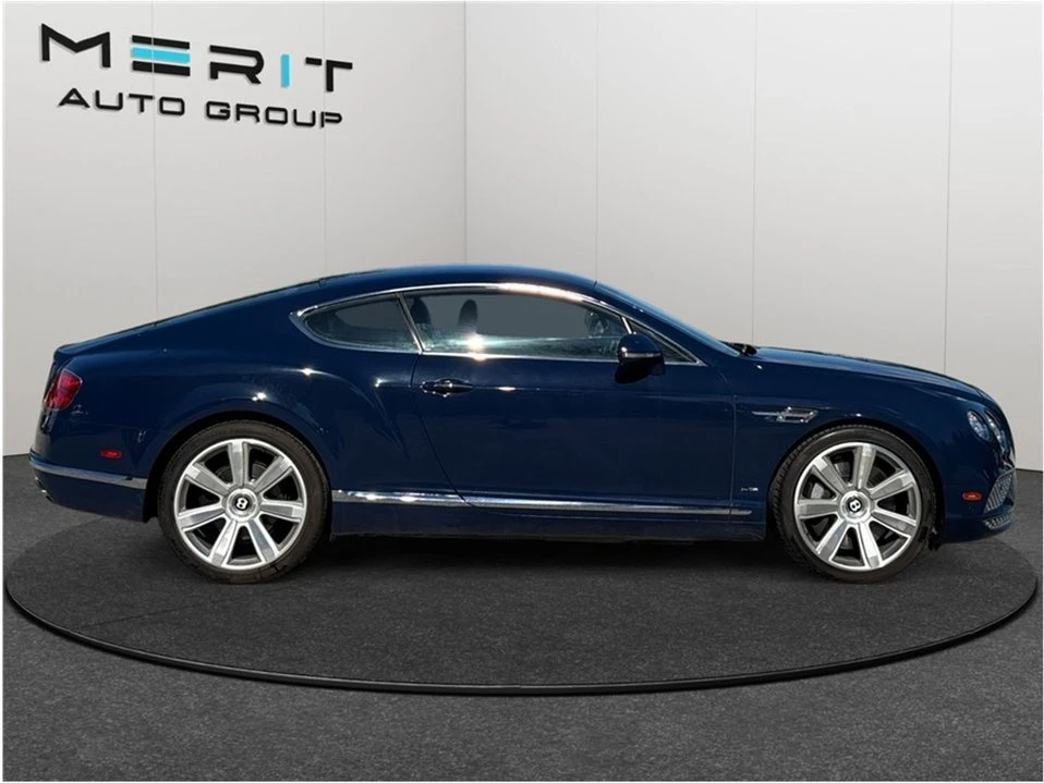 2016 Bentley Continental GT 2nd Gen - Image 10 of 20