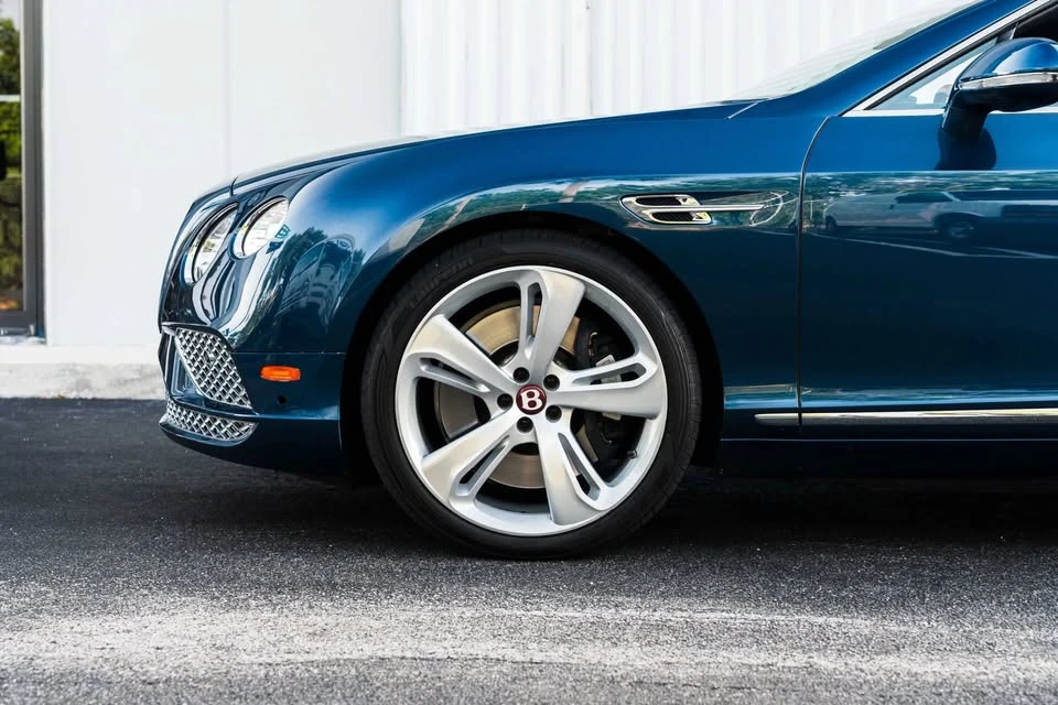 2016 Bentley Continental GT 2nd Gen - Image 4 of 5