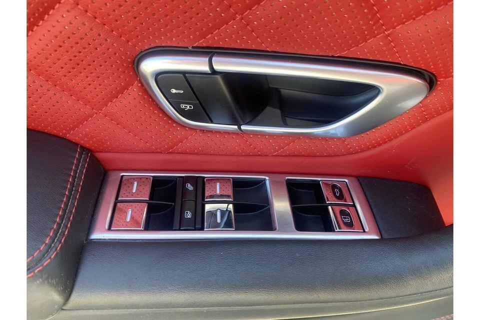 2016 Bentley Continental GT 2nd Gen - Image 13 of 20