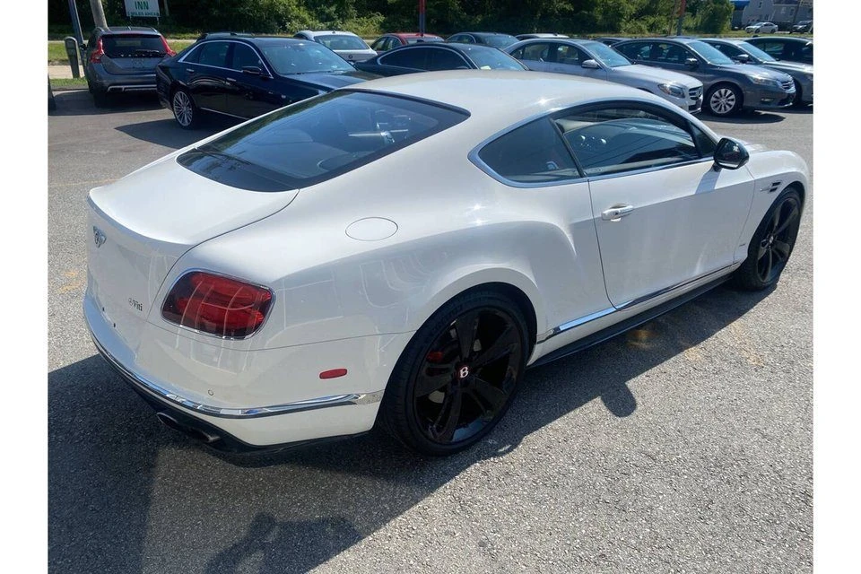 2016 Bentley Continental GT 2nd Gen - Image 5 of 20