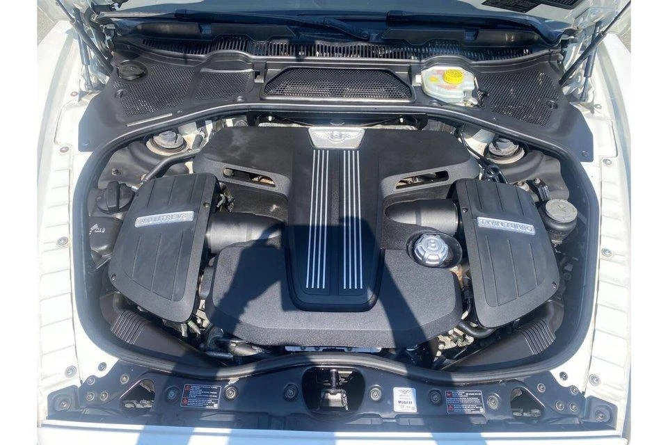 2016 Bentley Continental GT 2nd Gen - Image 3 of 20