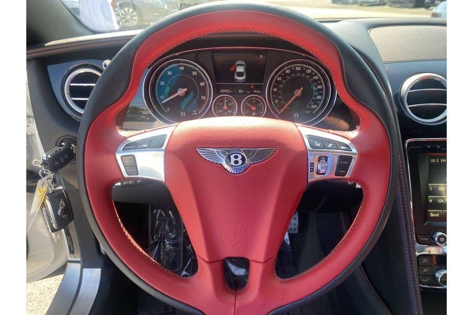 2016 Bentley Continental GT 2nd Gen - Image 17 of 20