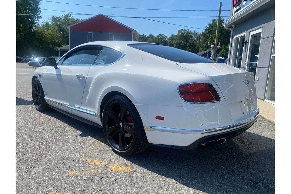 2016 Bentley Continental GT 2nd Gen - Image 10 of 20