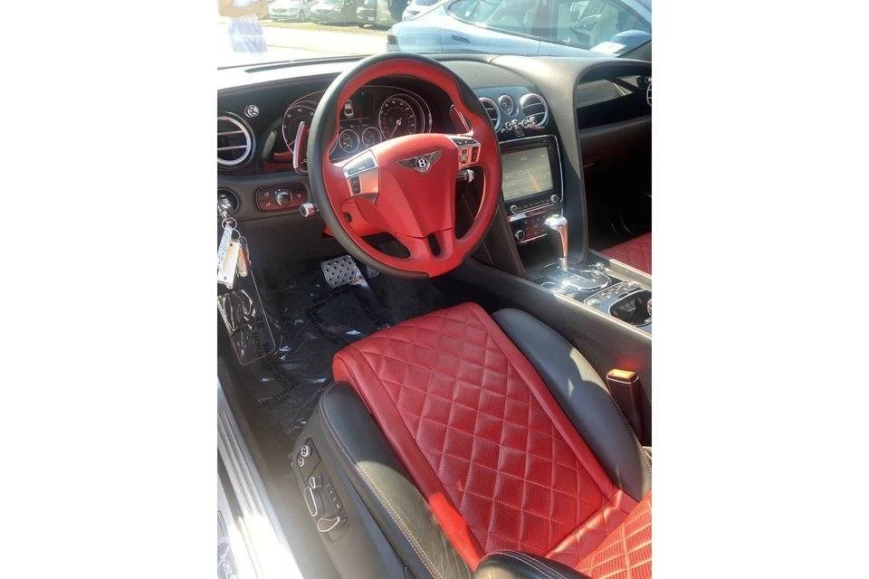 2016 Bentley Continental GT 2nd Gen - Image 16 of 20