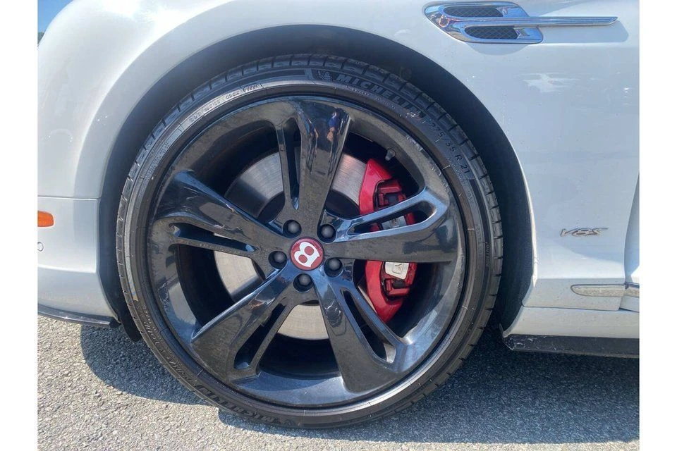 2016 Bentley Continental GT 2nd Gen - Image 11 of 20