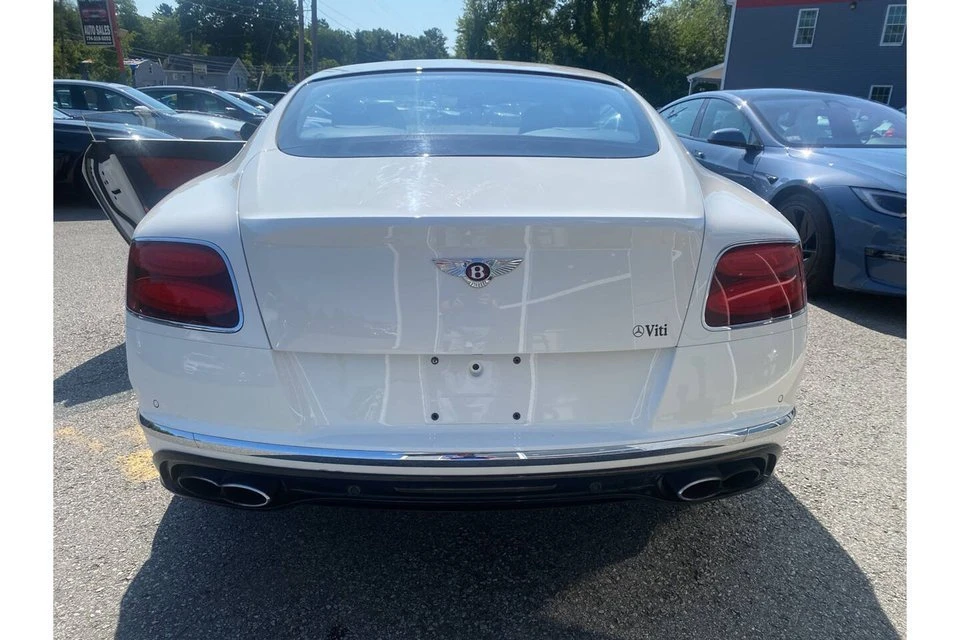 2016 Bentley Continental GT 2nd Gen - Image 6 of 20