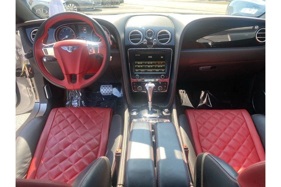2016 Bentley Continental GT 2nd Gen - Image 18 of 20