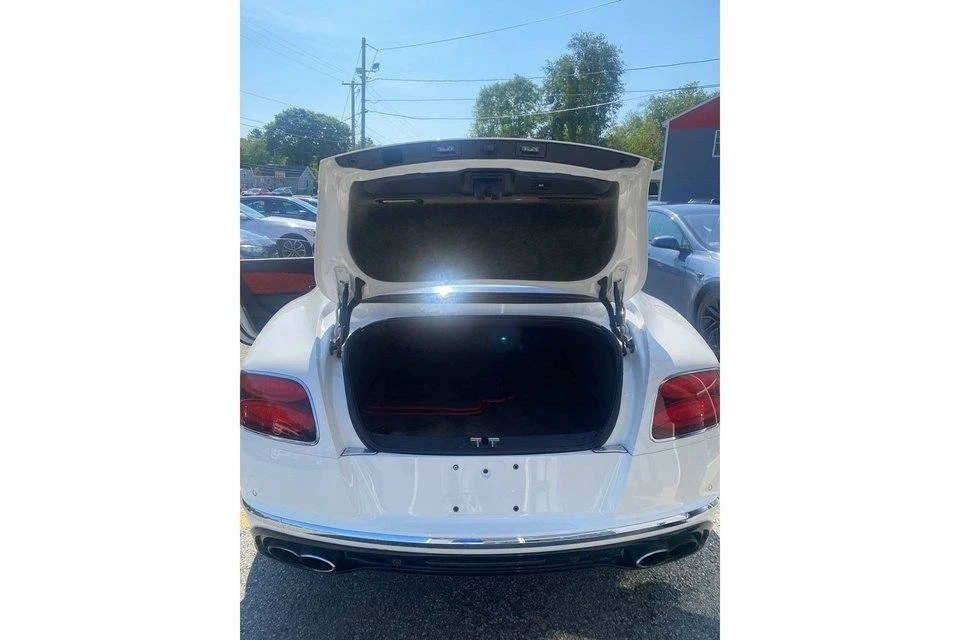 2016 Bentley Continental GT 2nd Gen - Image 7 of 20