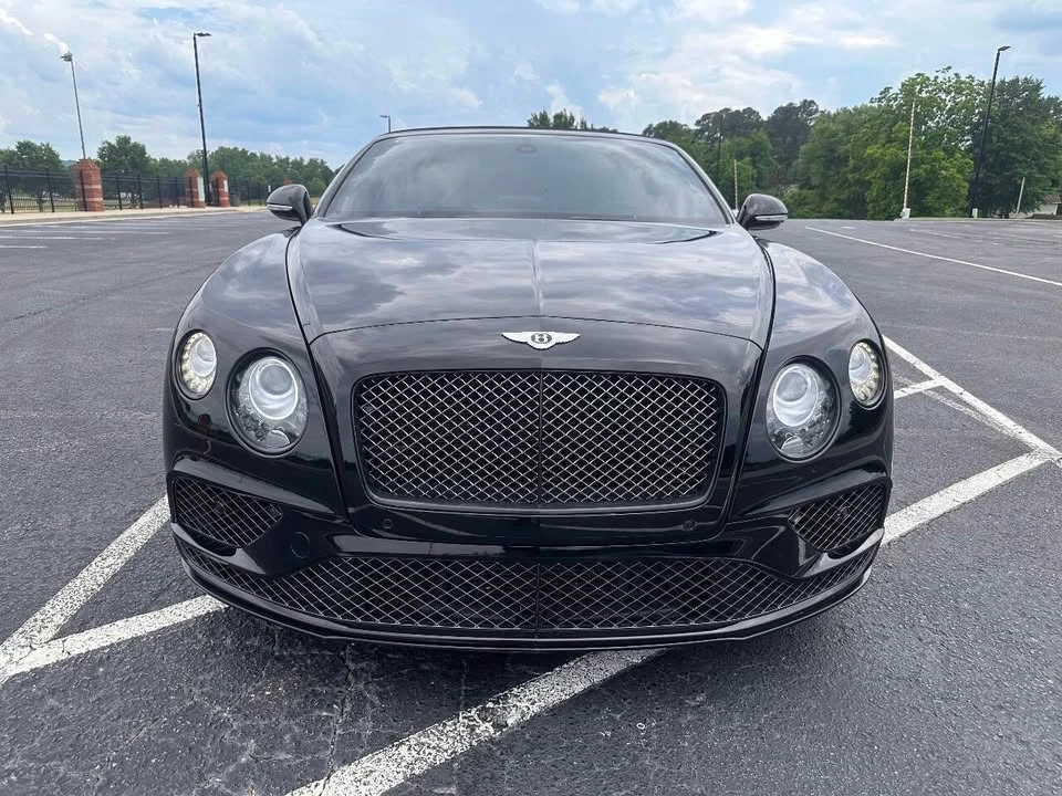 2016 Bentley Continental GT 2nd Gen - Image 2 of 20