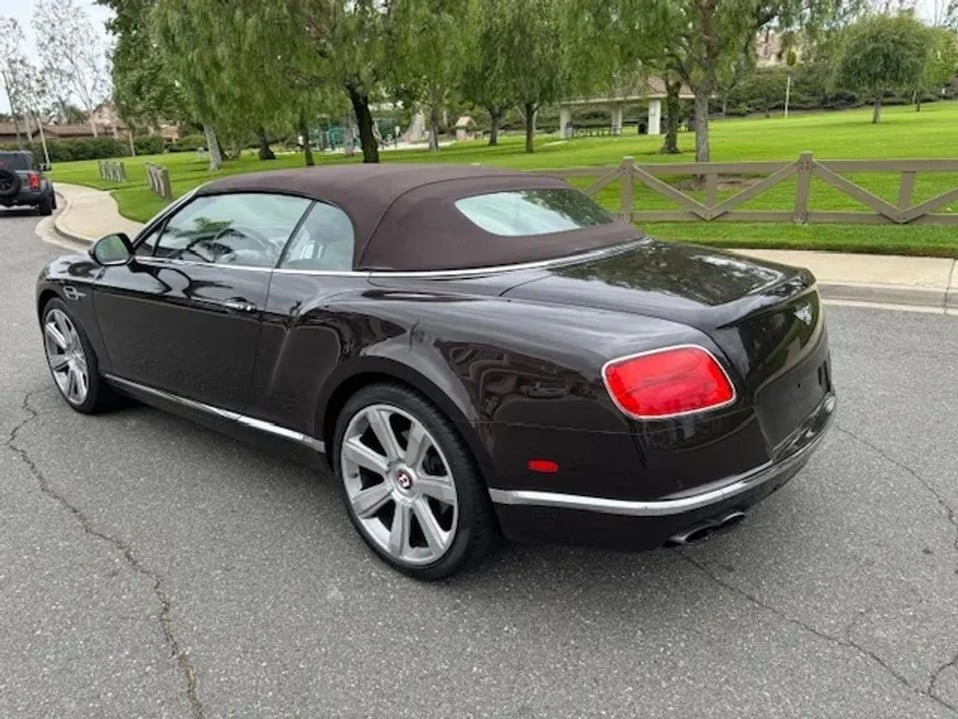 2016 Bentley Continental GT 2nd Gen - Image 3 of 17