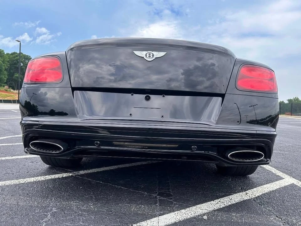 2016 Bentley Continental GT 2nd Gen - Image 6 of 20