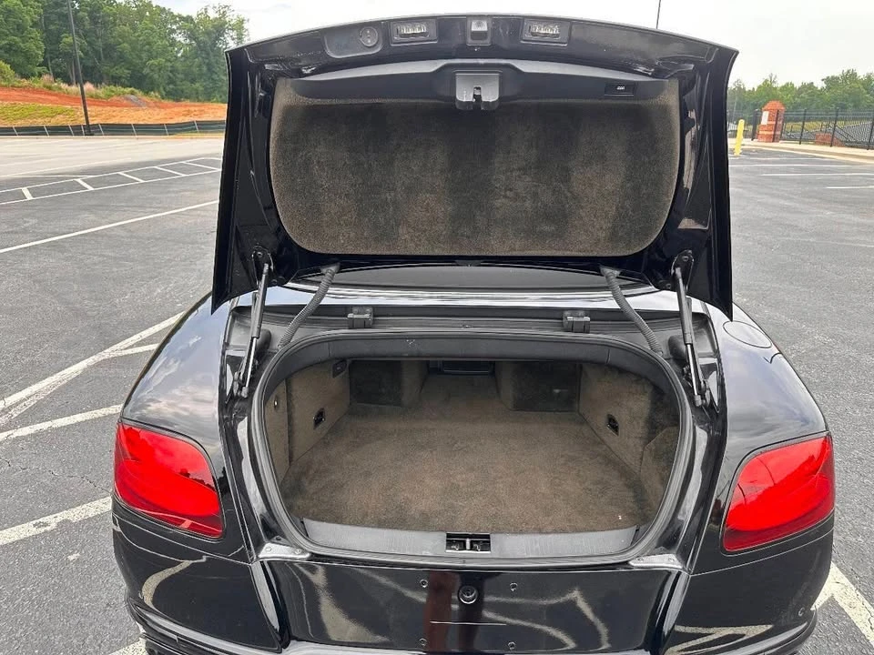 2016 Bentley Continental GT 2nd Gen - Image 12 of 20