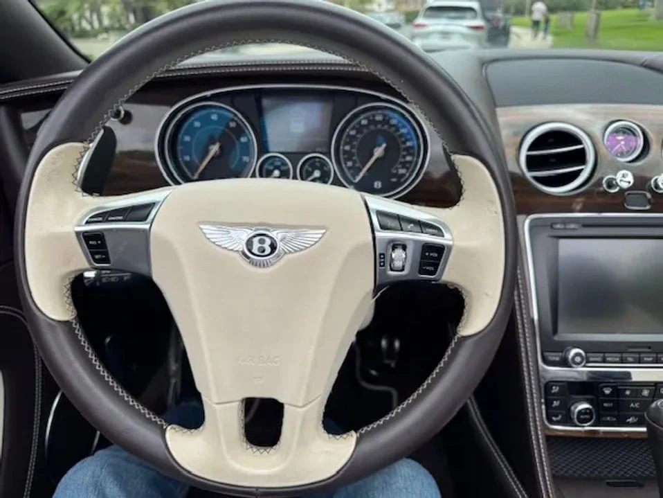 2016 Bentley Continental GT 2nd Gen - Image 9 of 17
