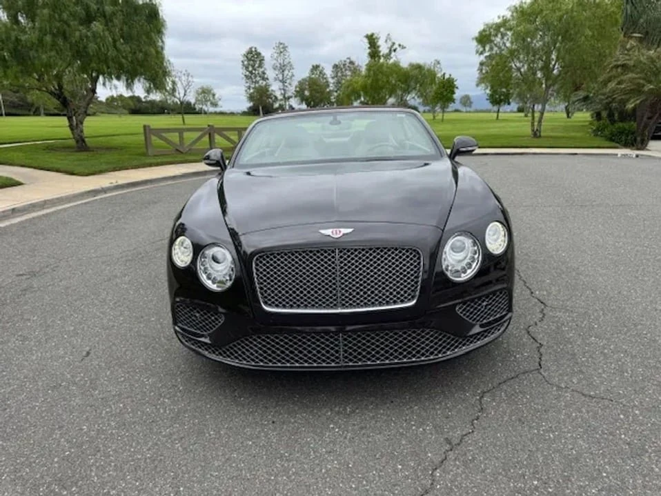 2016 Bentley Continental GT 2nd Gen - Image 7 of 17